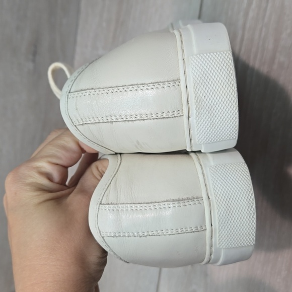 Sofie D'Hoore Women's Leather Slip On Sneakers Shoes Sz 36/6 - Picture 6 of 14